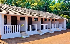 Swasthi Stay
