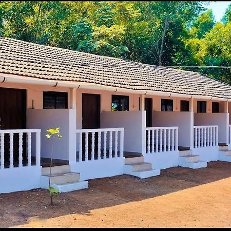 Swasthi Stay Gokarna  Exterior photo