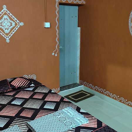 Swasthi Stay Gokarna  Exterior photo
