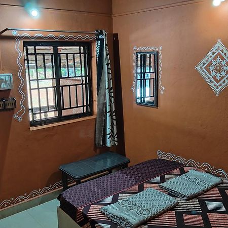 Swasthi Stay Gokarna  Exterior photo
