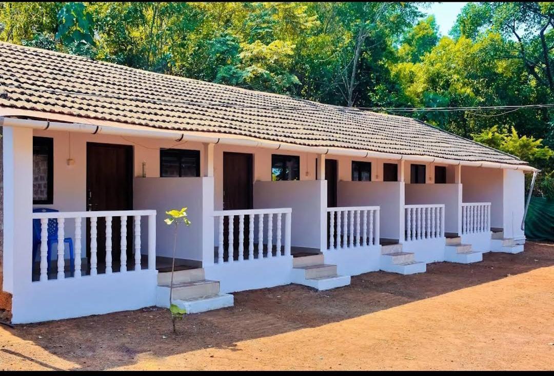 Swasthi Stay Gokarna  Exterior photo