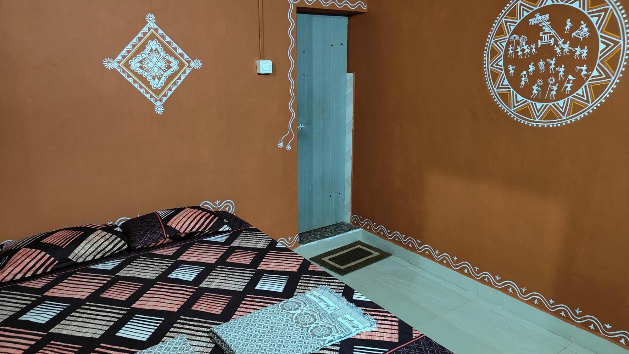 Swasthi Stay Gokarna  Exterior photo