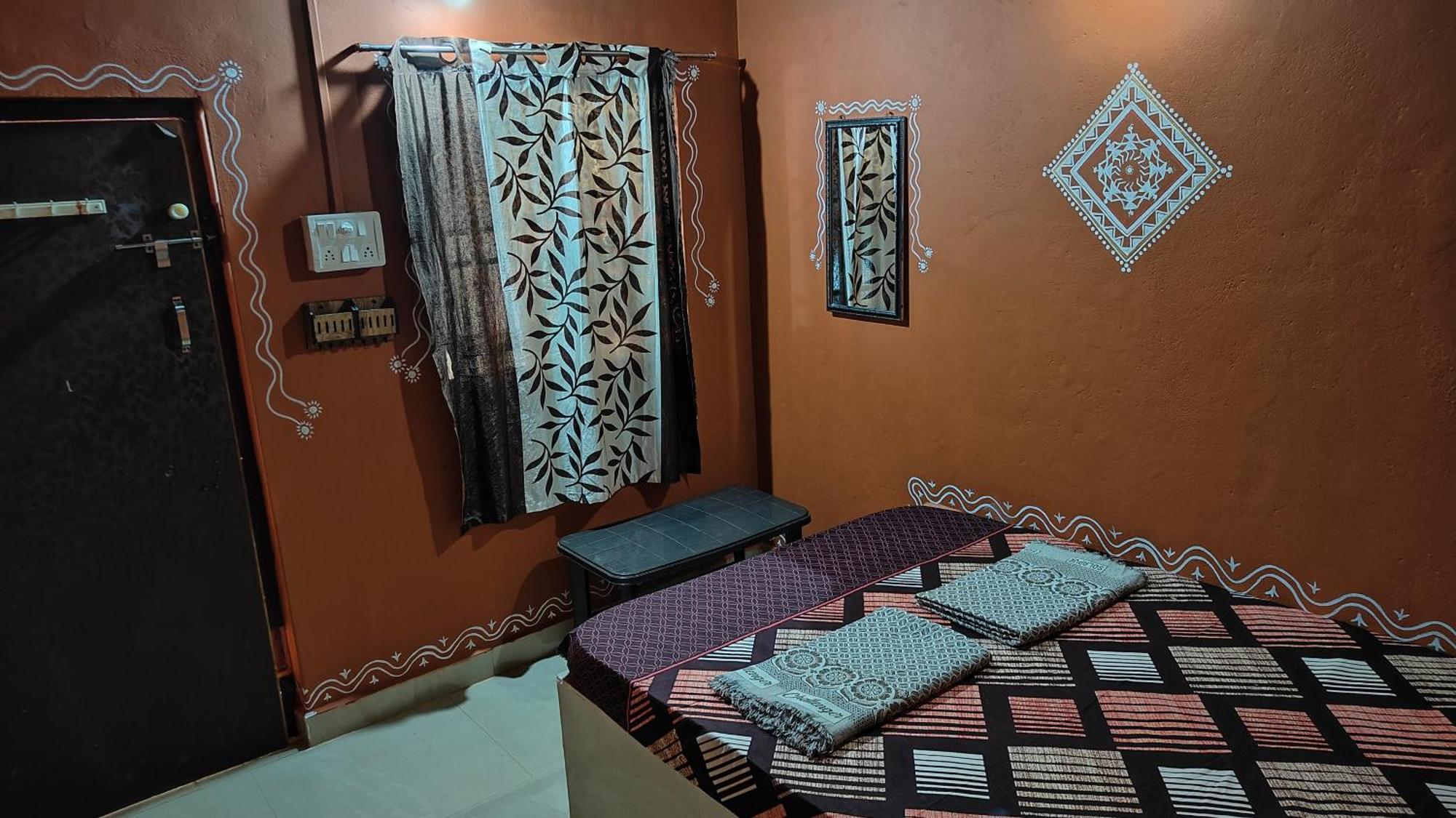Swasthi Stay Gokarna  Exterior photo
