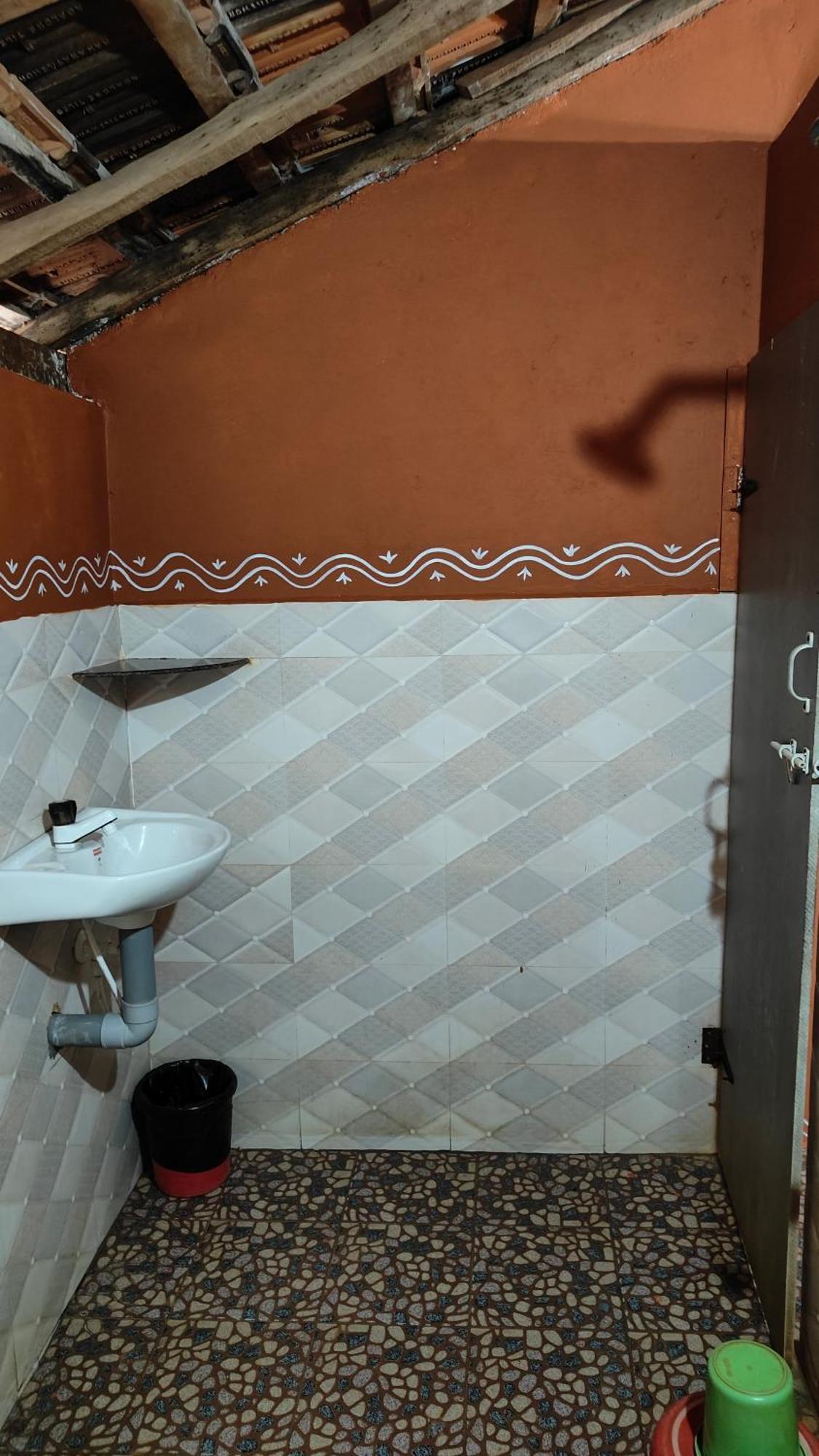 Swasthi Stay Gokarna  Exterior photo